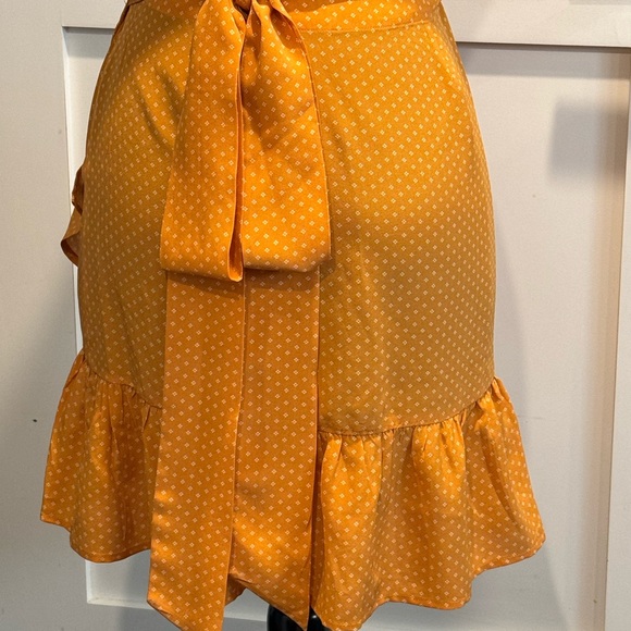 NWOT Anthropology Inspired Chan Luu Skirts! Like New…size sm - Picture 2 of 3